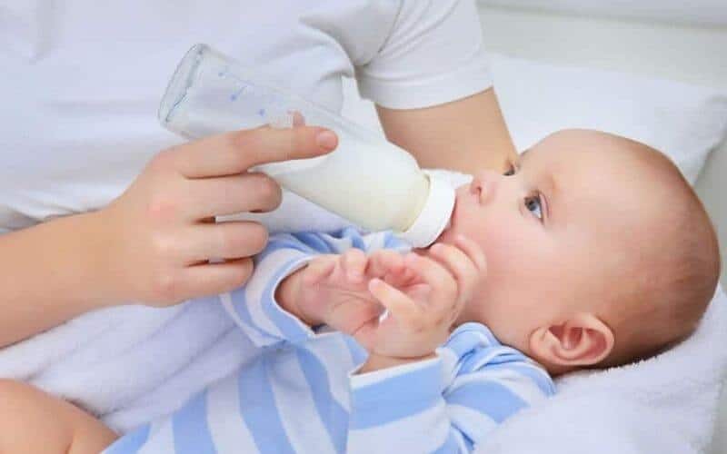 What Happens If Baby Drinks Spoiled Breast Milk