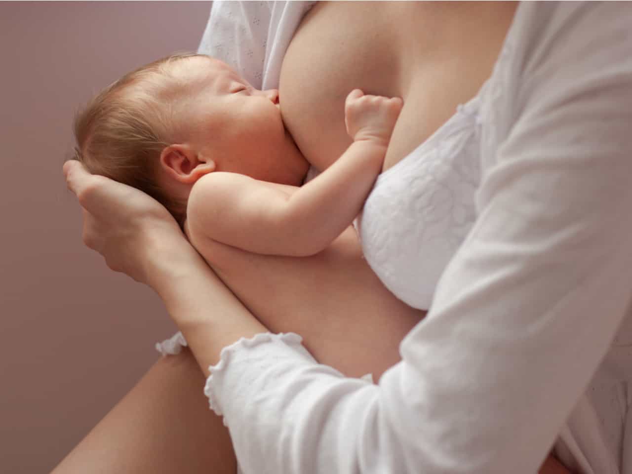 How to Increase Breast Milk Supply