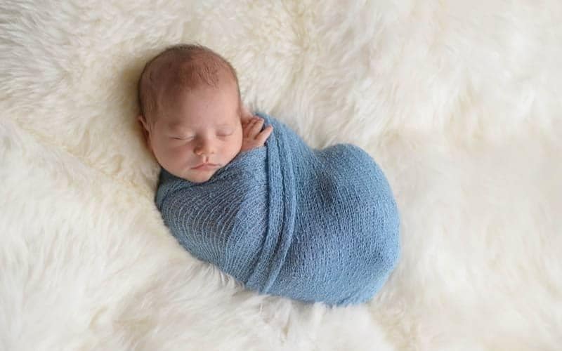 What to Do If Your Baby Hates Swaddling