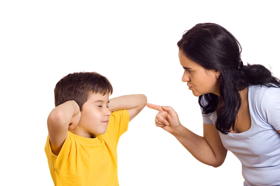 Out Of Control Kids How To Deal With Out Of Control Child ParentingGoal