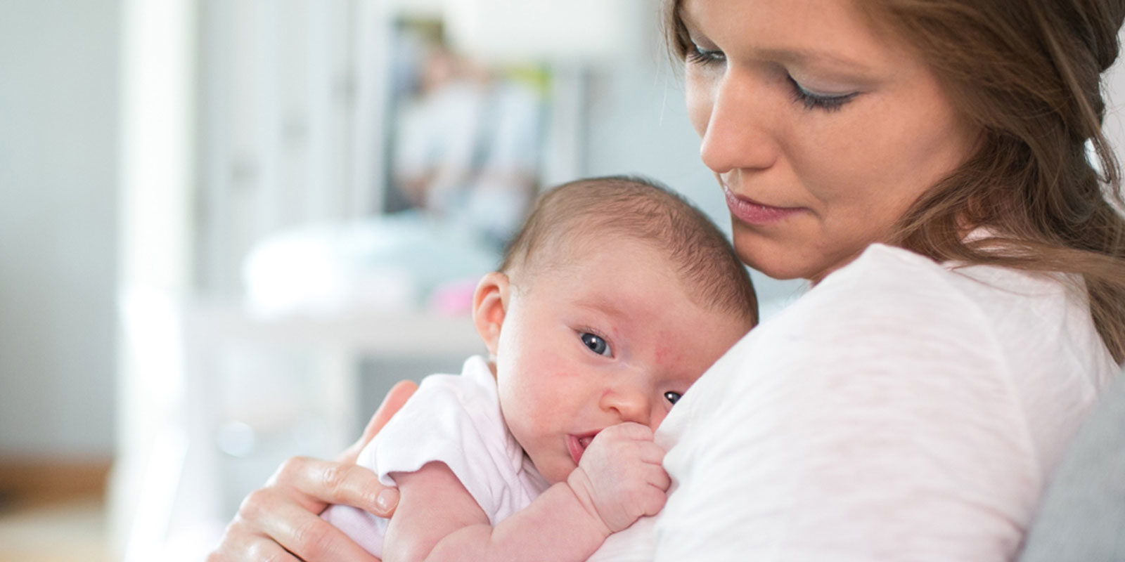 How to Burp a Hard to Burp Baby