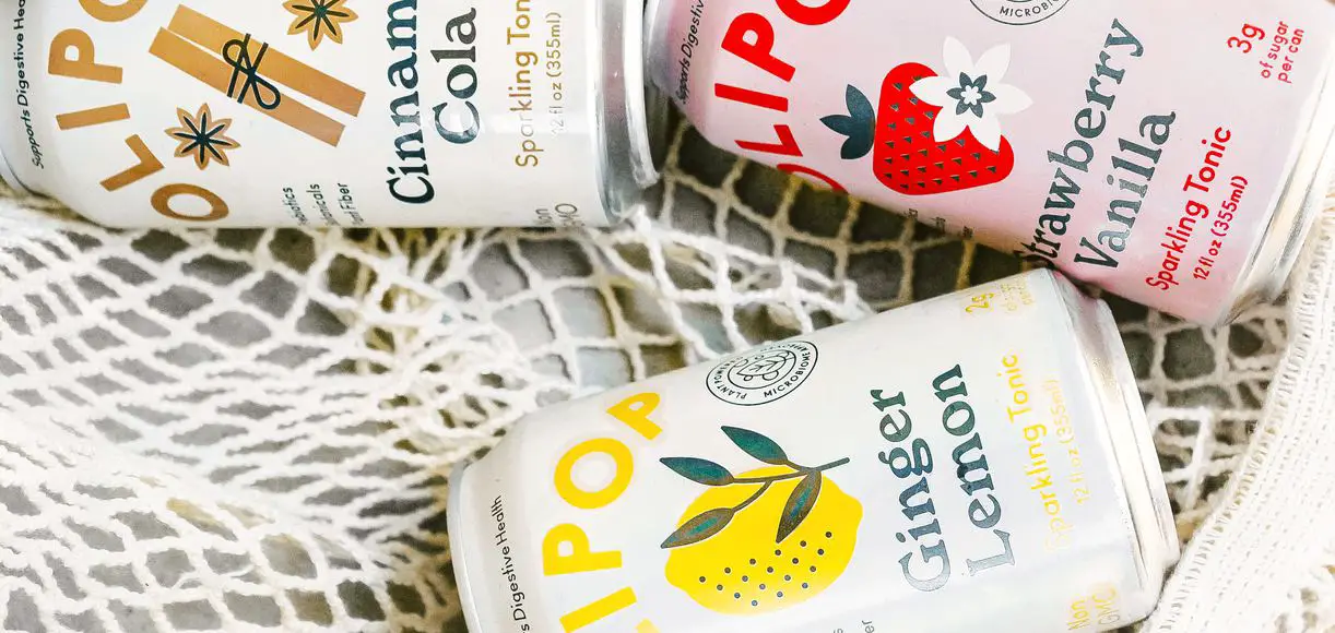 Can You Drink Olipop While Pregnant?  