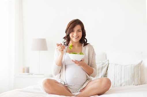 Can You Eat Asparagus While Pregnant?