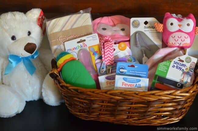 Second Baby Gift Ideas