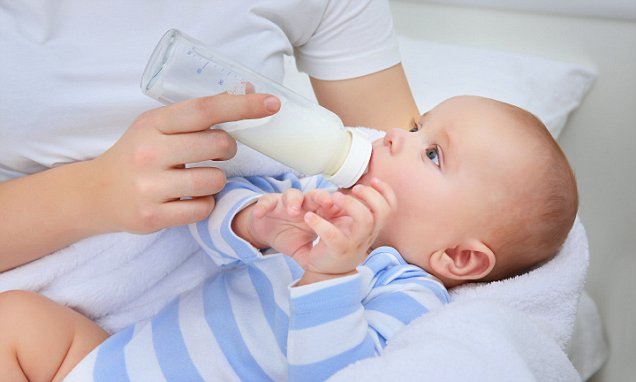 Soy Milk for Toddlers - Is Soy Milk Good for Toddlers & Babies?