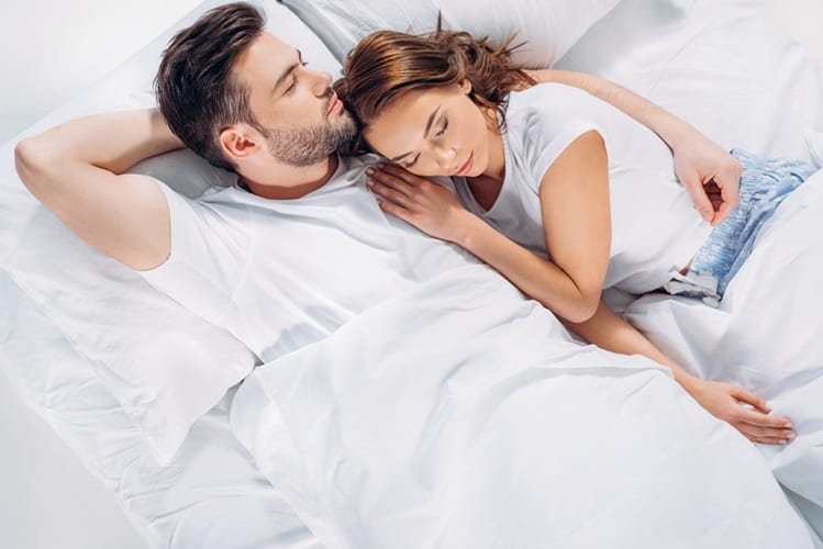 What Happens If you Don't Wait 6 Weeks After Birth