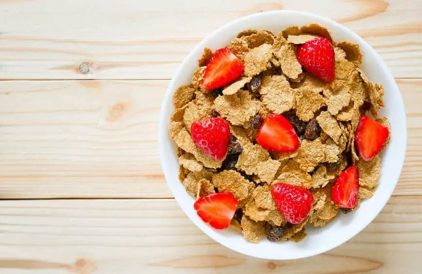 Best cereals for pregnancy