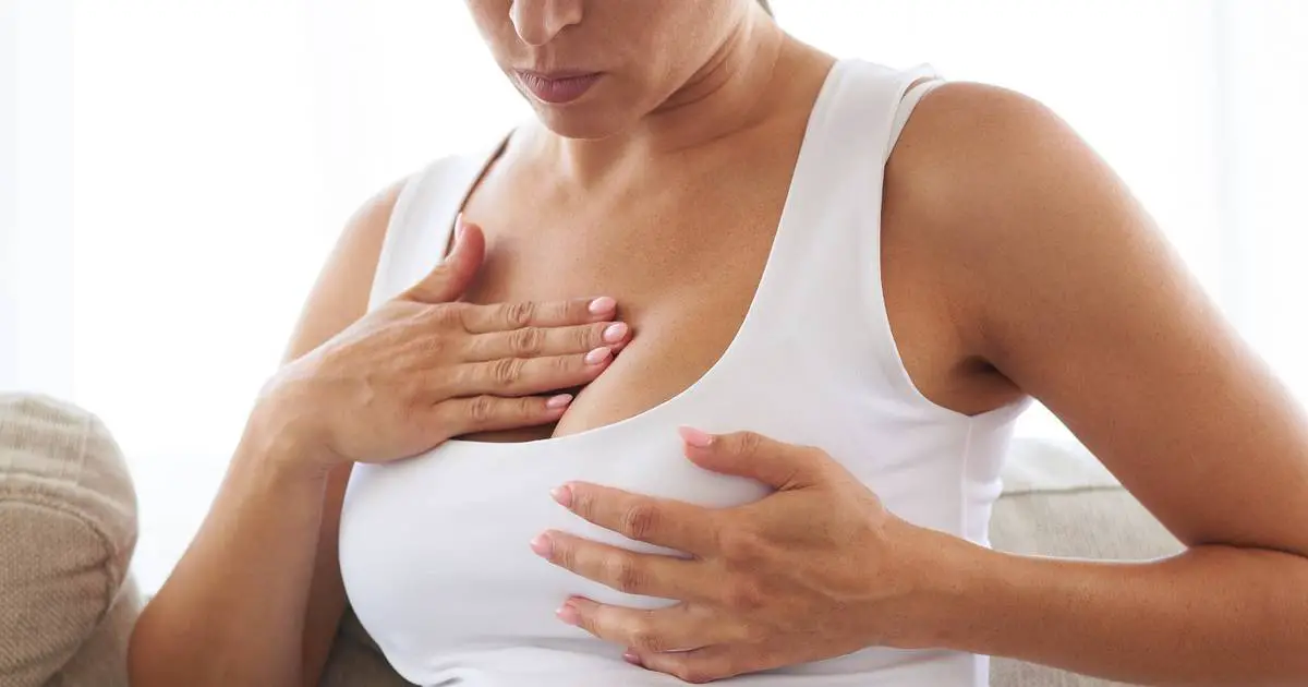 Lactation Massage for Breastfeeding Moms