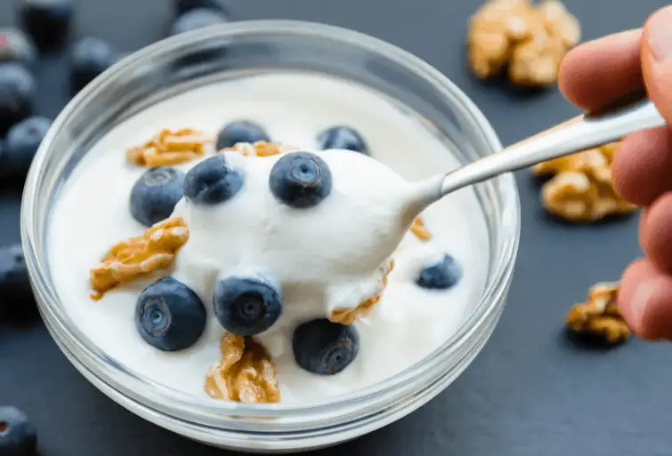 What is the Best Yogurt for pregnancy