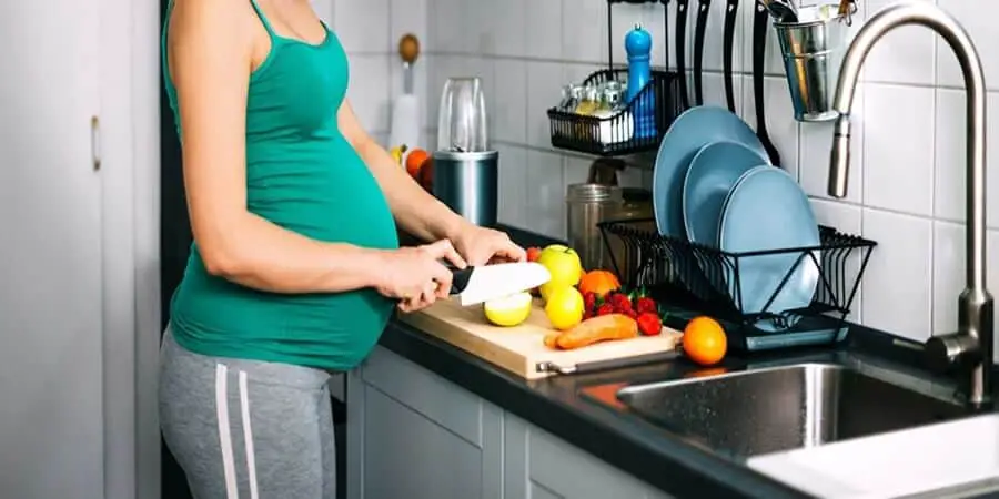 Best Foods for Third Trimester