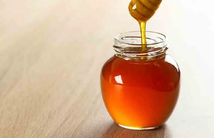 Benefits of Honey for Babies