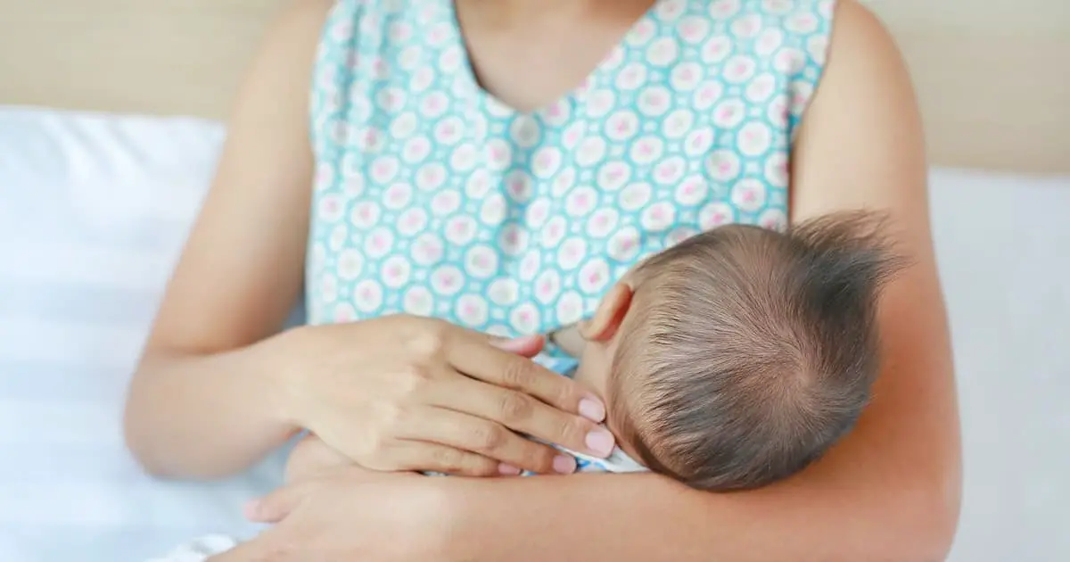 How to Relieve Shooting Pain in Nipple Breastfeeding