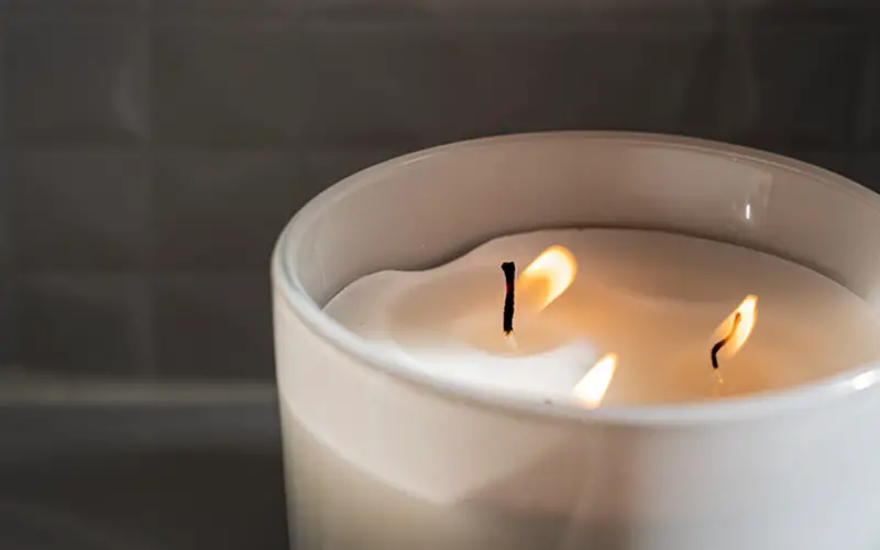 Candles During Pregnancy Is Candles Lighting or Using them Safe During