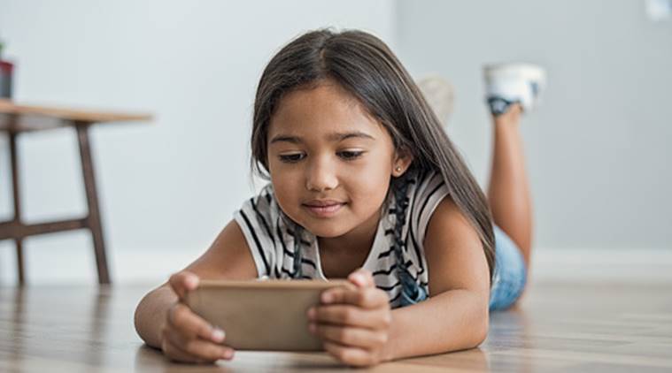 What Are the Harmful Effects of Mobile Phones On a Child