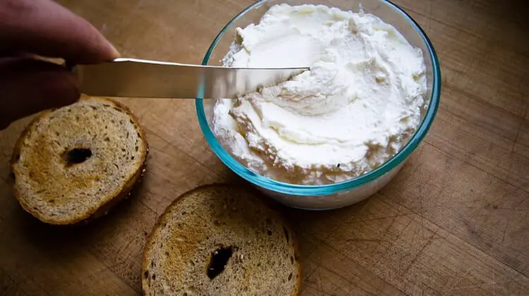 Is Cream Cheese Safe During Pregnancy