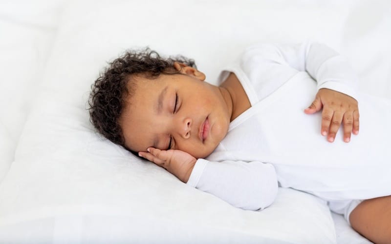 How Long Should I Let My Baby Sleep After Vaccinations?