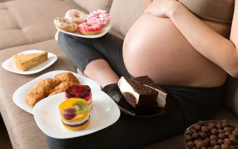 What Happens If You Ignore Pregnancy Cravings