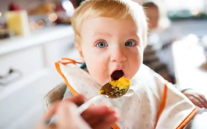 Which Foods Cause Constipation In Babies