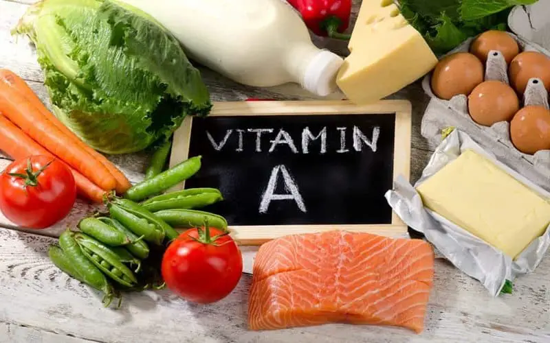 How Much Vitamin A is Safe or Too Much During Pregnancy