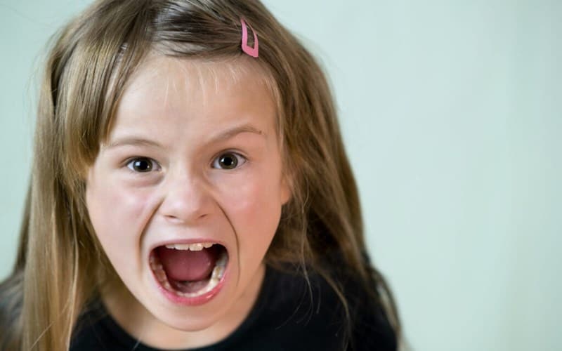 How To Get Your Kid To Stop Yelling At Everything 