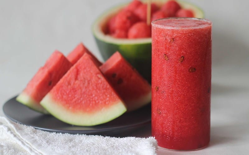 Can I Eat Watermelon When Breastfeeding