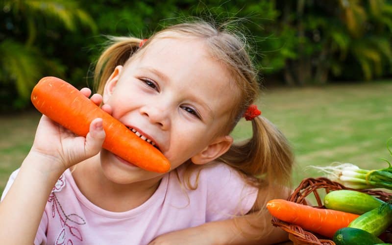 In What Ways Do Eating Habits Affect Children's Teeth