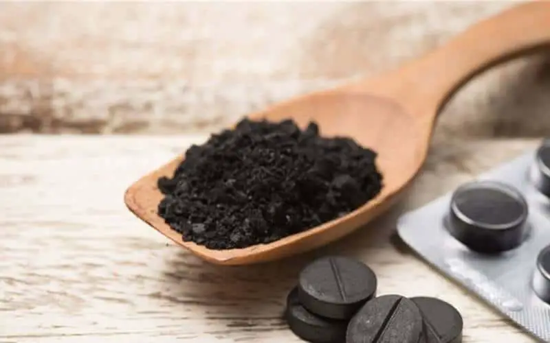 Is Activated Charcoal Safe During The First Trimester Of Pregnancy