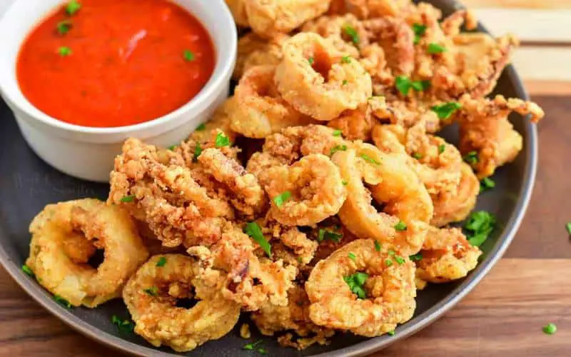 Is It Safe To Eat Calamari During Pregnancy First Trimester