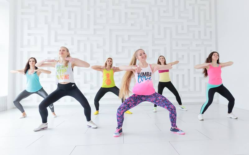 Is Zumba Safe During Pregnancy First Trimester