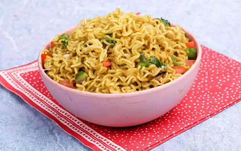 Is Maggi Safe During Pregnancy First Trimester