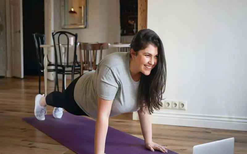 Are Planks Safe During The First Trimester Of Pregnancy