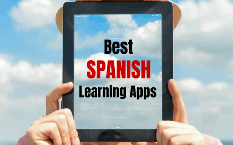 Spanish Apps for Kids