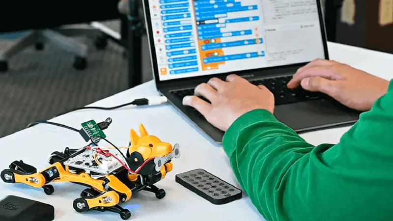 Coding Kits For Kids